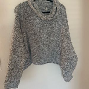 Free People BFF Sweater
